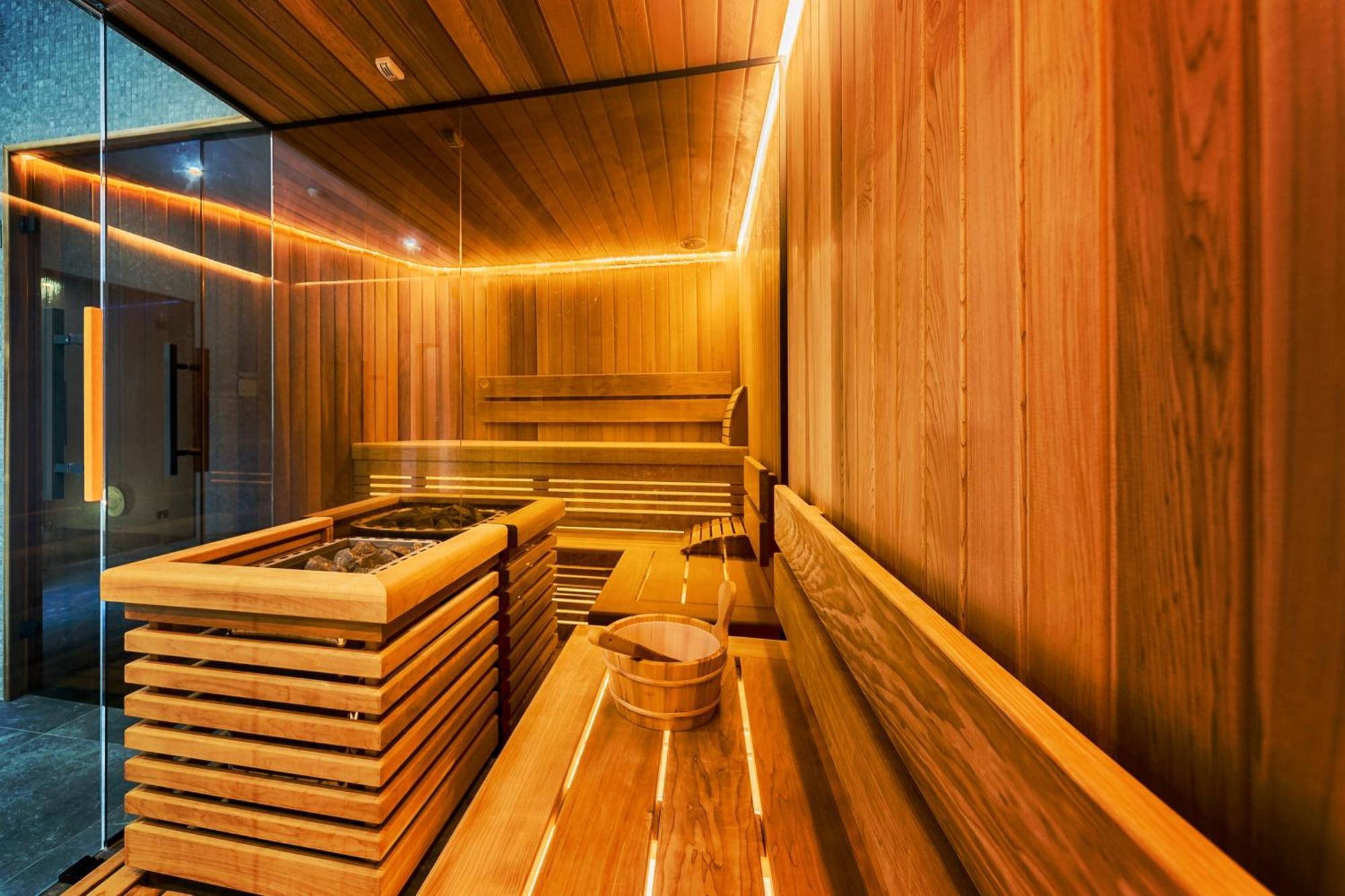 Golden Line Apartments Świnoujście Εξωτερικό φωτογραφία